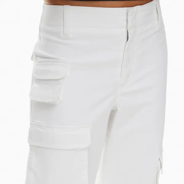 Aritzia TNA Cargo Pants - Image 3