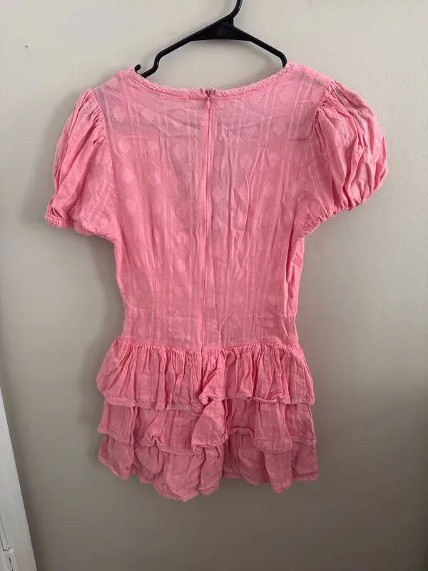 Day + Moon Dress - Image 2