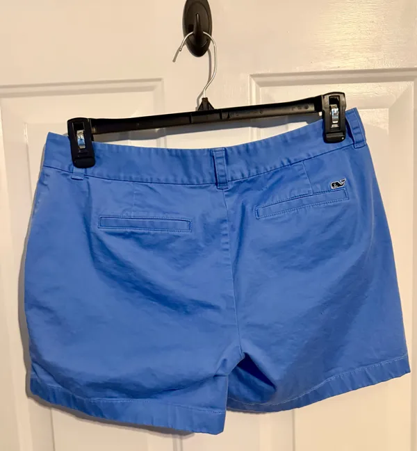 Vineyard Vines Shorts Women’s - Image 2