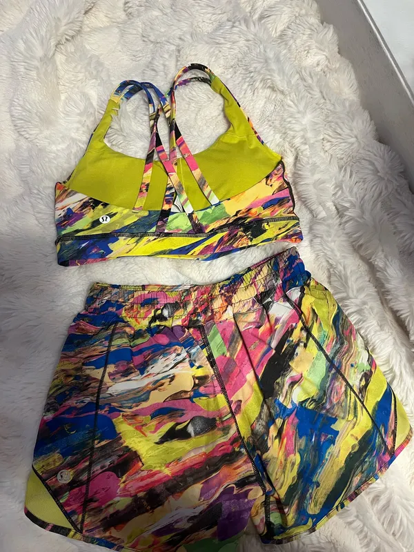 Lululemon set - Image 2