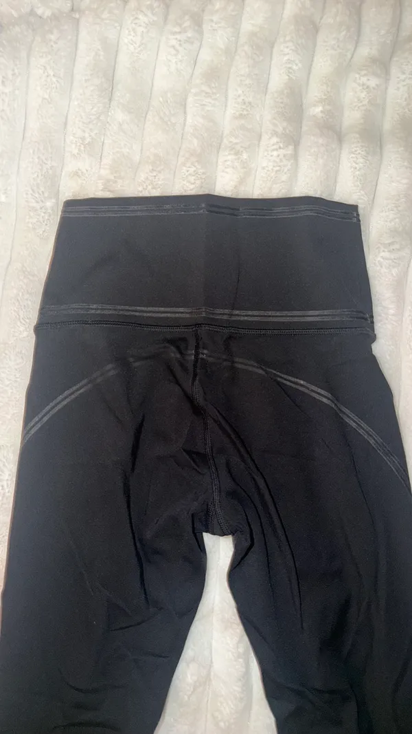 Aerie OFFLINE by Leggings High-Rise 7/8 - Image 3