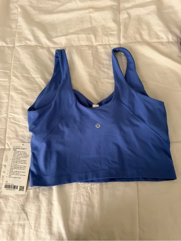 lululemon align tank - Image 2