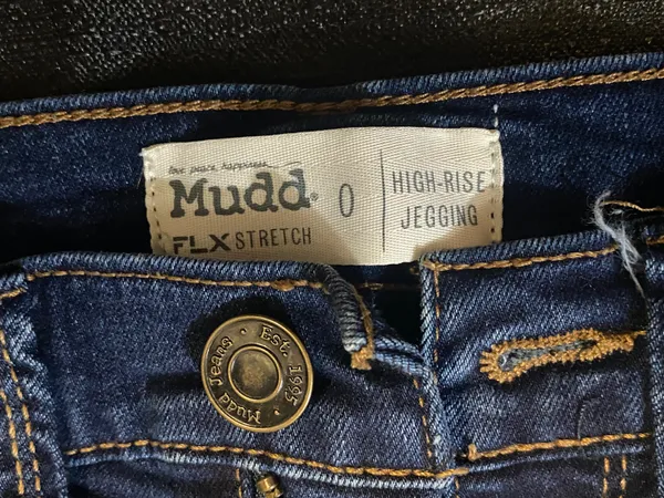 Mudd Jeans - Image 2