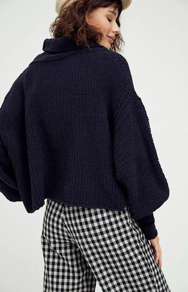 Be Yours Pullover - Image 6