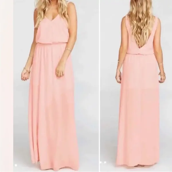 Show me your Mumu‎ Dress - Image 2