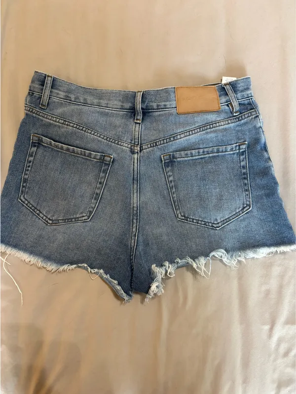 PacSun Jean Shorts - Image 7