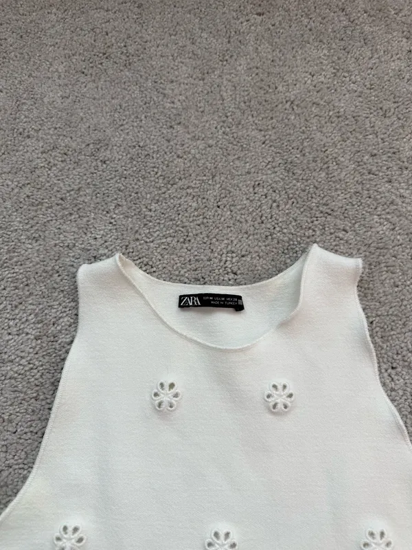 ZARA top - Image 3