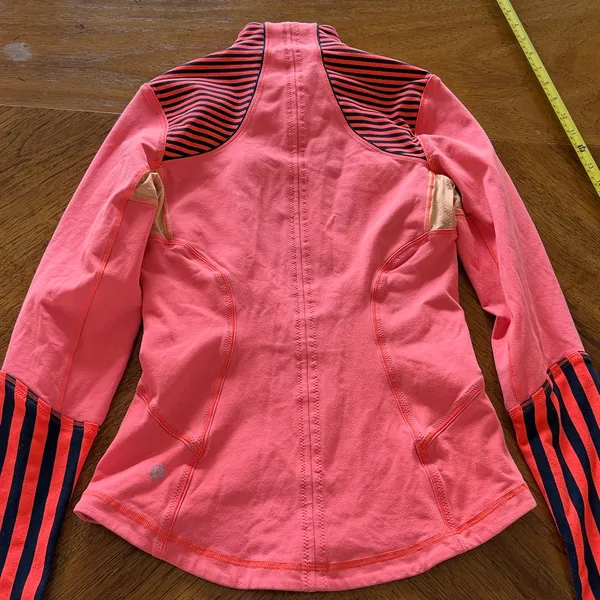 Y2K Lululemon Define Jacket - Image 6