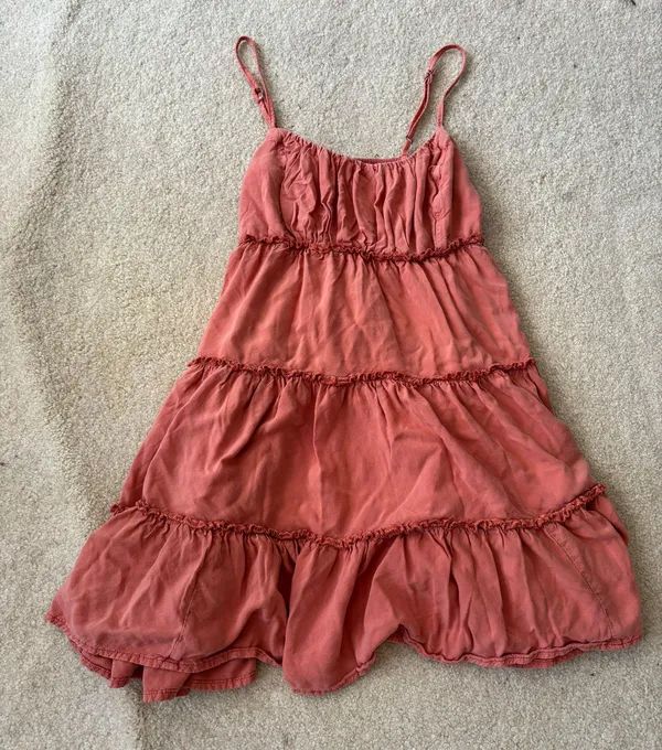 Dress - Image 2