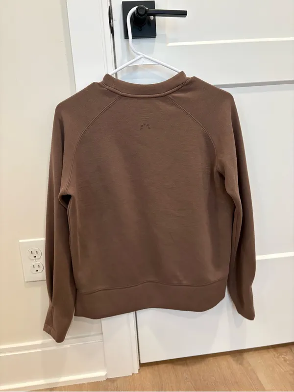 Varley Zosia Crewneck Size XS - Image 6