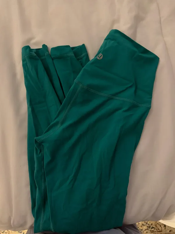 Lululemon Leggings - Image 3