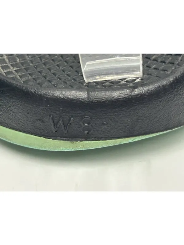 Chacos Women's ZX/3 Classic Sandals Size 8 Chuckwalla Aqua Sport Strappy - Image 6