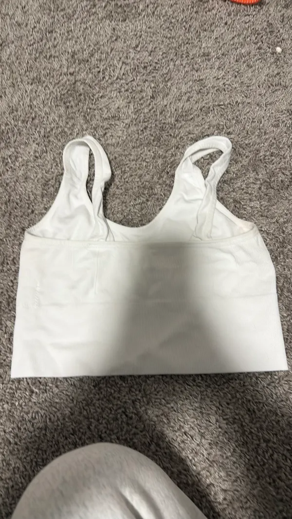 SHEIN sports bra - Image 2