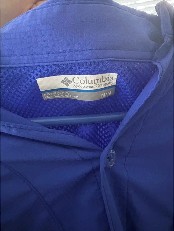 Columbia top - Image 3