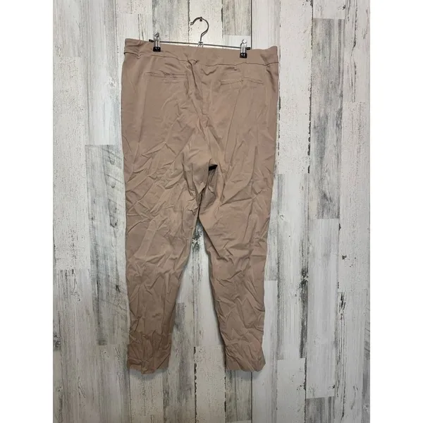 Tan pants  - Image 4
