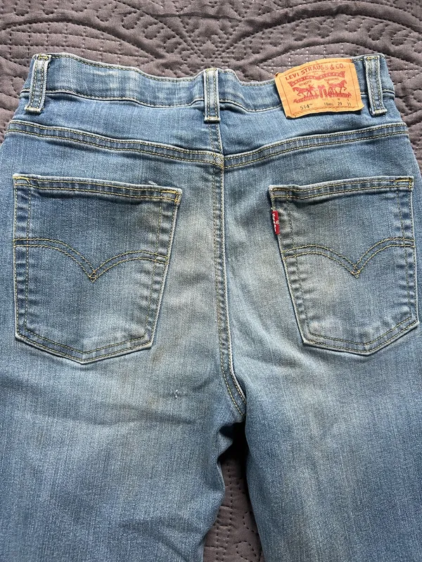 Levi’s Jeans - Image 5