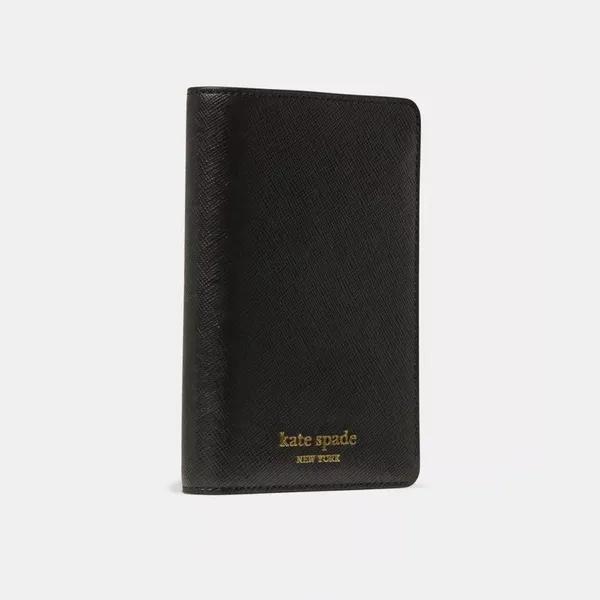 NWT Kate Spade New York Passport Holder - Image 3