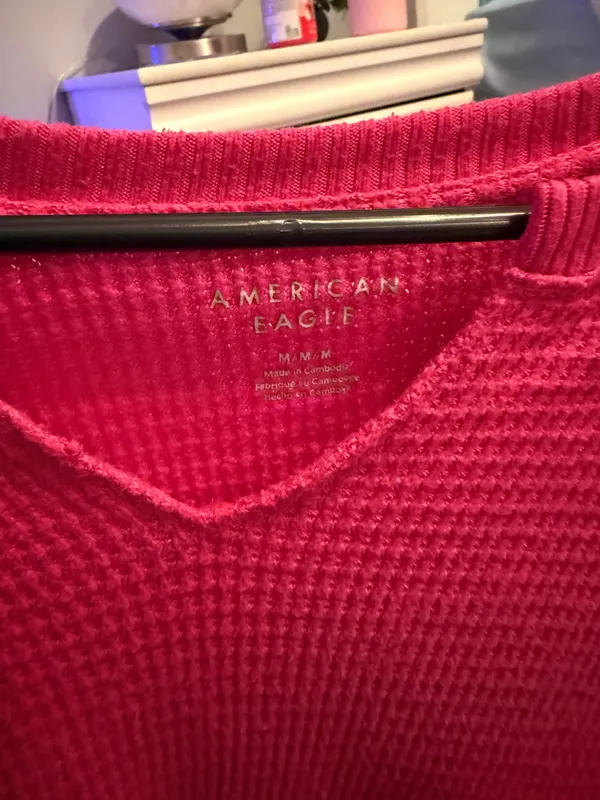 American Eagle Outfitters Top - Image 3