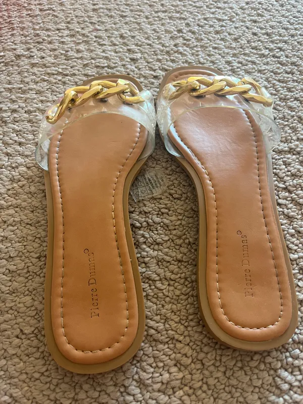 Pierre Dumas Sandals - Image 4