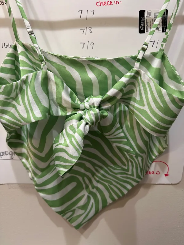 Princess Polly Top - Image 2