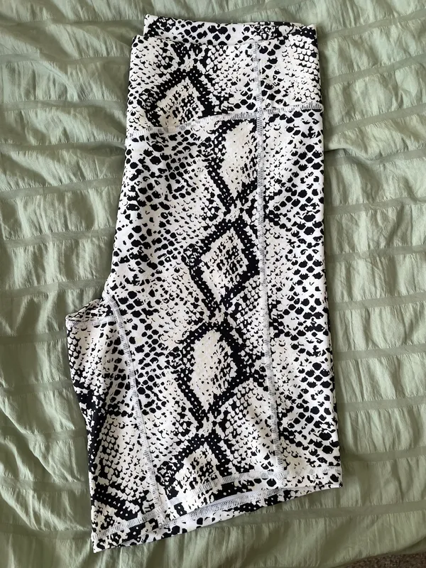 Balance Athletica (VITALITY) Ascend Short Python - Image 2