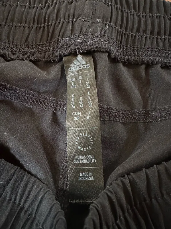 Adidas Shorts - Image 3