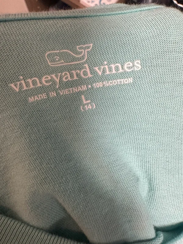 Vineyard Vines Long-sleeve T-shirt - Image 4