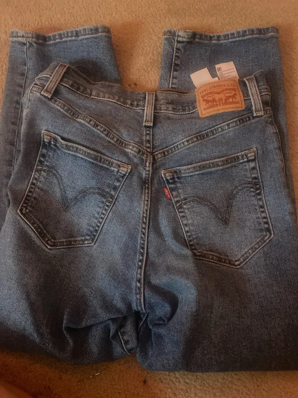 Levi’s Jeans - Image 2