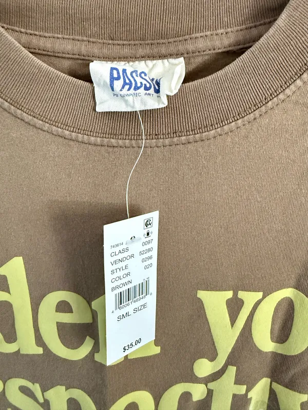 Pacsun Shirt - Image 2