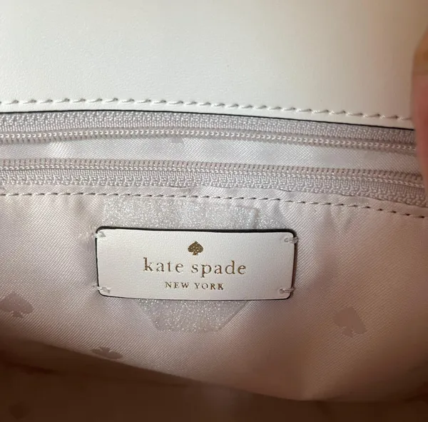Kate Spade Purse - Image 11