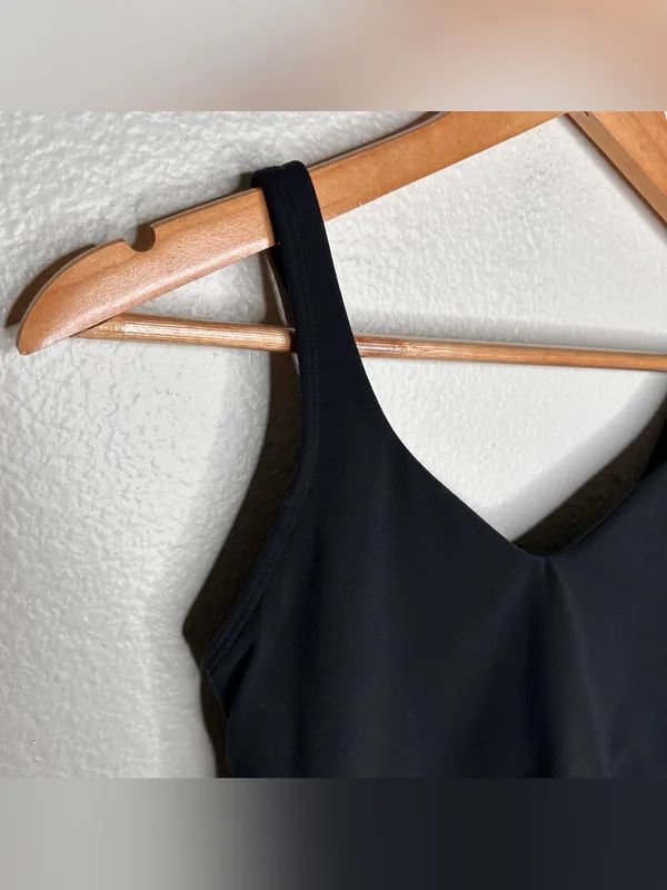 Lululemon Align Tank Black 6 - Image 3