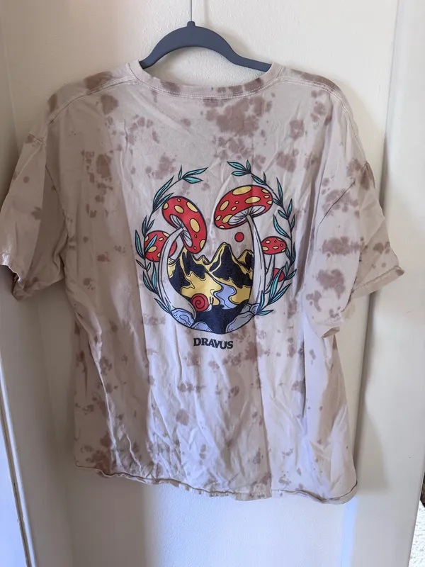 Dravus Zumiez T-Shirt - Image 2