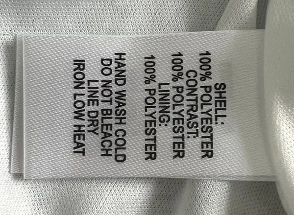 NWT Lulu’s Vision of Elegance White Sequin Pleated Mini Dress - Image 11