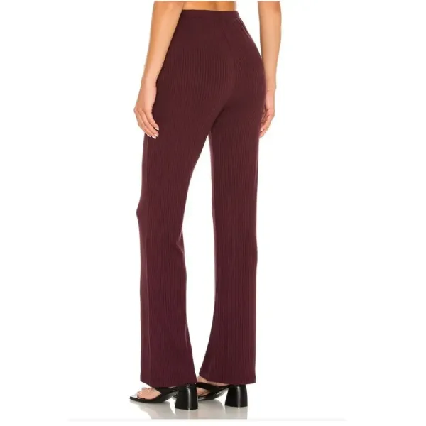 N:PHILANTHROPY Reign‎ Pant in Space Cherry NWT - Image 3