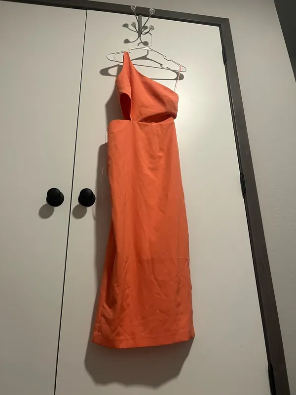 Bardot Dress - Image 2