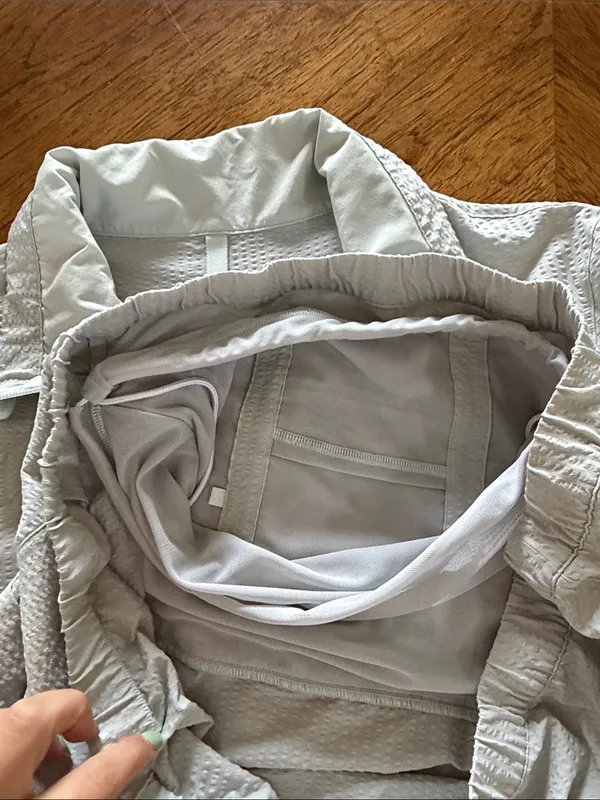 Lululemon Pack Light Pullover - Image 6