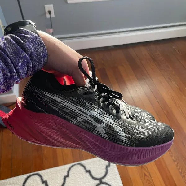 ASICS Running Sneakers - Image 2