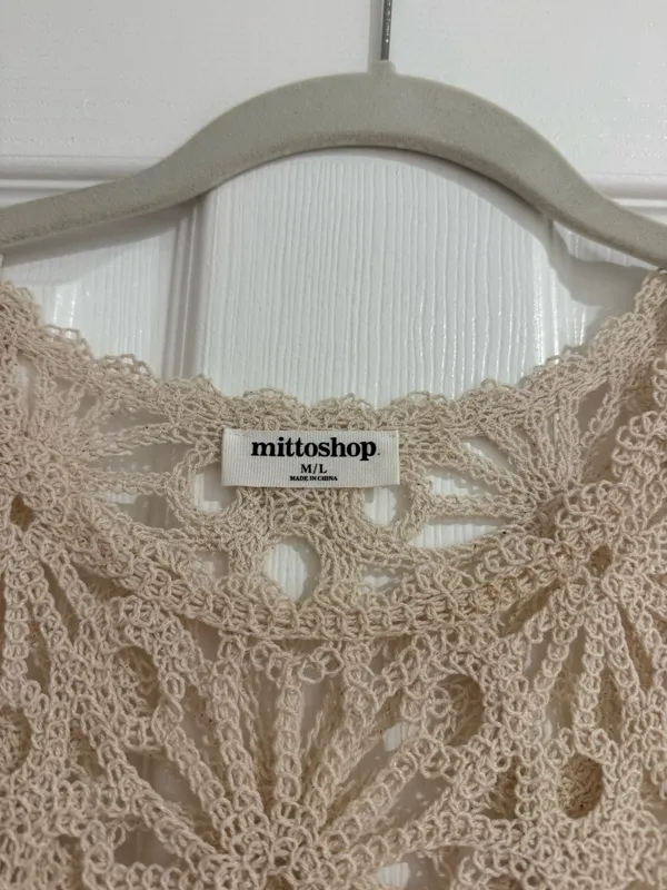 Mittoshop Top - Image 3