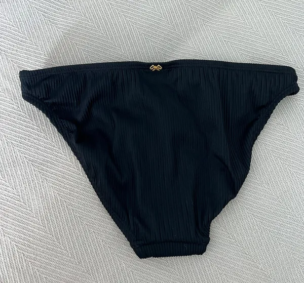PilyQ NEW!  bikini black - Image 3