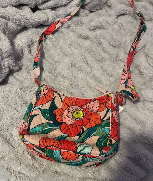Vera Bradley Crossbody - Image 2