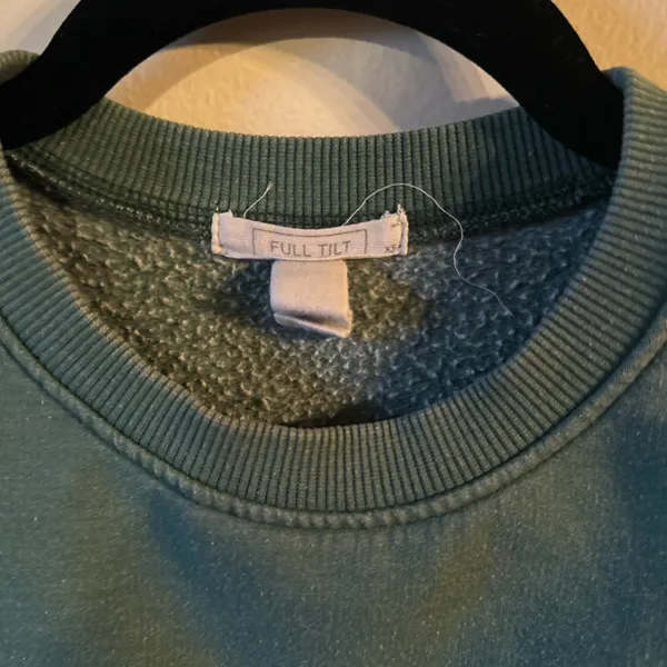 Tilly’s crew neck  - Image 3