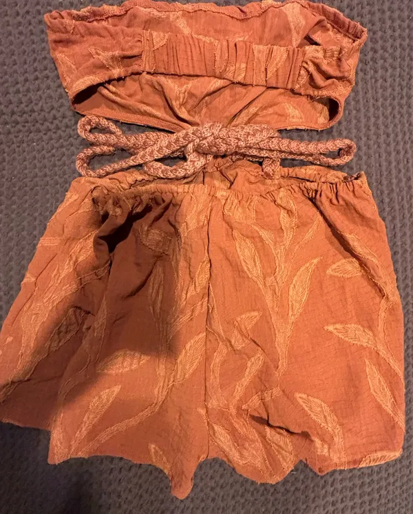 SheIn Romper - Image 2