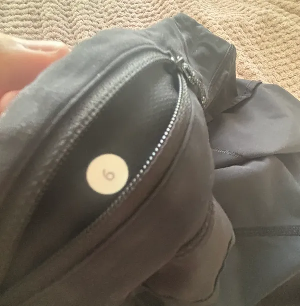 Lululemon 2.5 Speed Ups - Image 3
