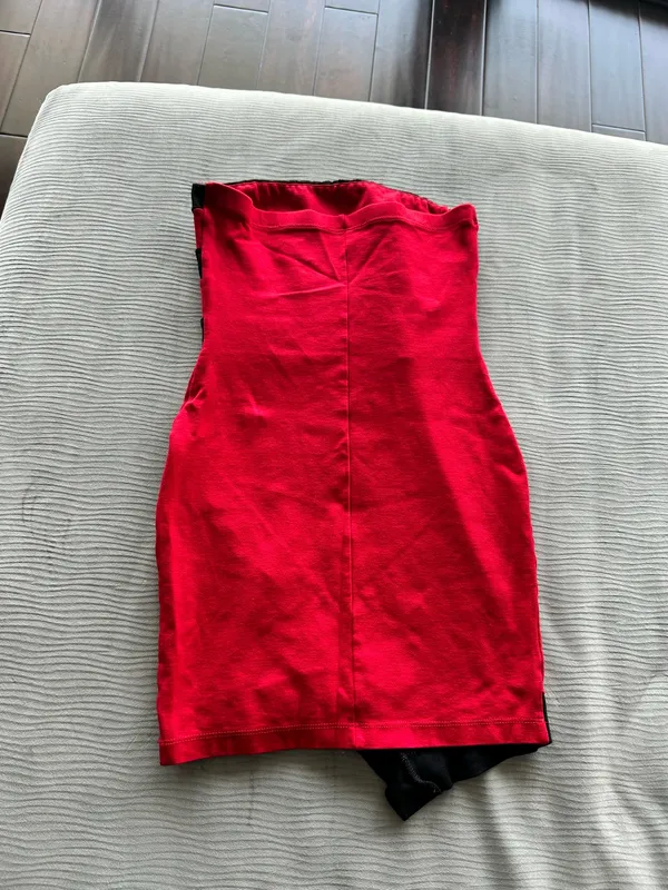 Dress Red - Image 4