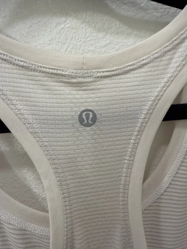 Lululemon Swiftly Tech Tank - Image 3