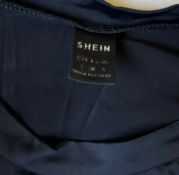 SheIn Bodysuit - Image 2
