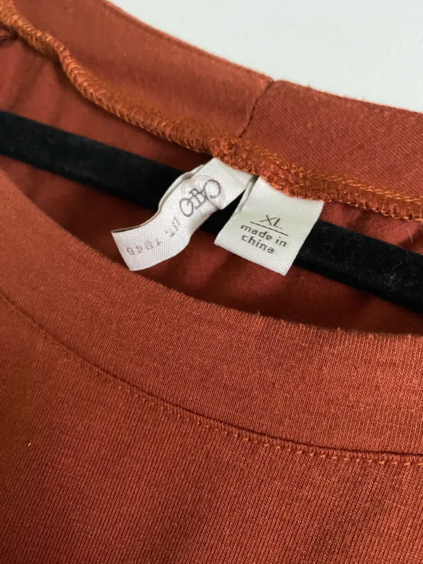 Cato Top Long Sleeve - Image 5