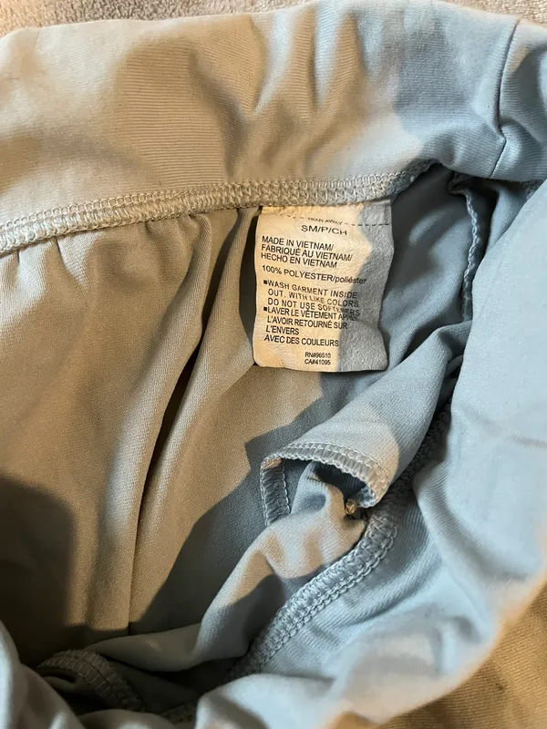 Under Armour Joggers - Image 4