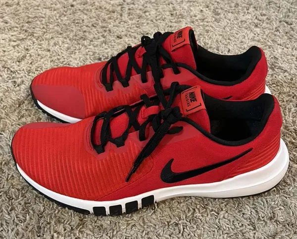 Nike Shoes Men’s - Image 2