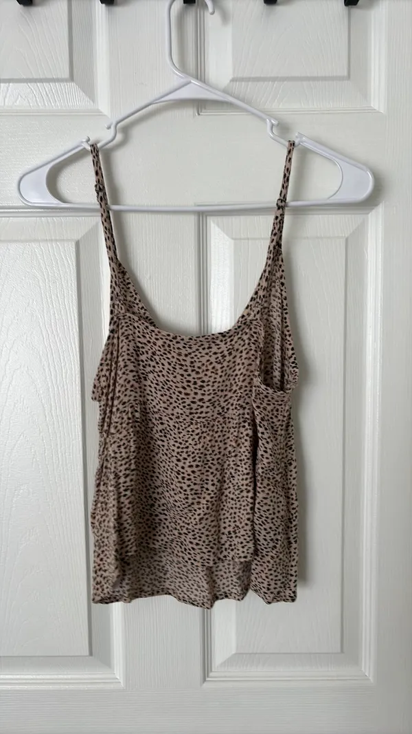 Abercrombie Tank Top - Image 3